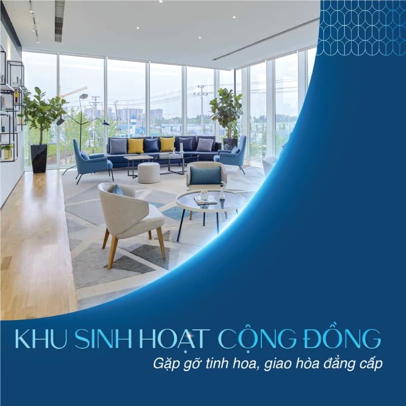 Tiện ích FUTA Kim An 1