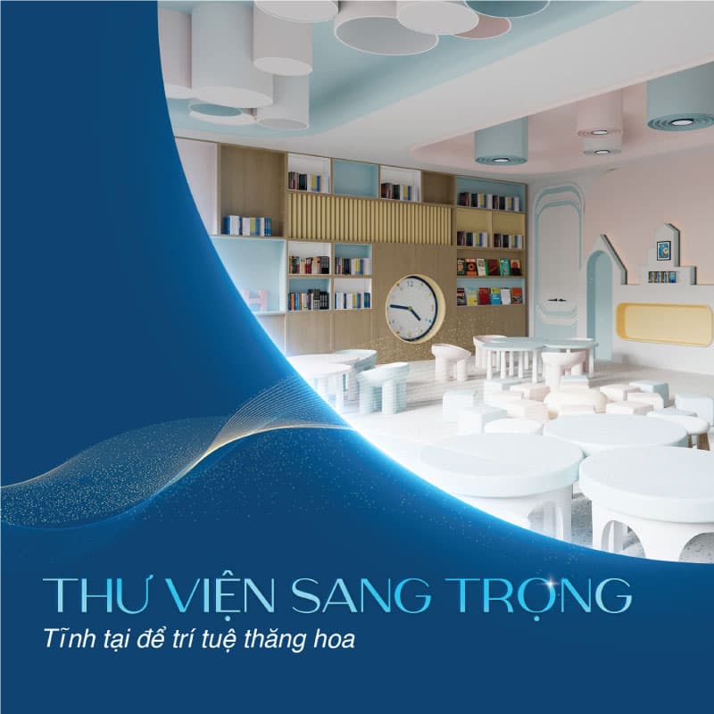 Tiện ích FUTA Kim An 2