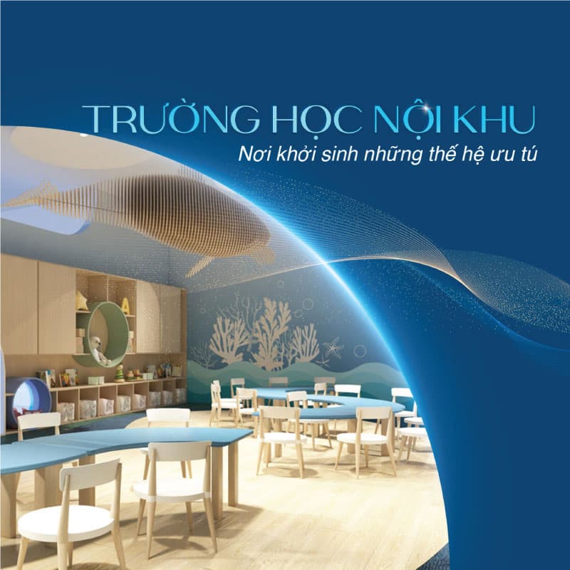 Tiện ích FUTA Kim An 3