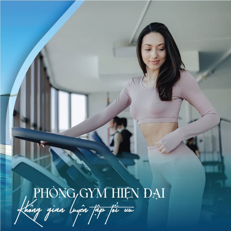 Tiện ích FUTA Kim An 4