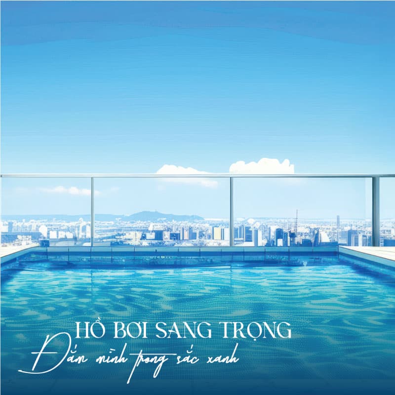 Tiện ích FUTA Kim An 5