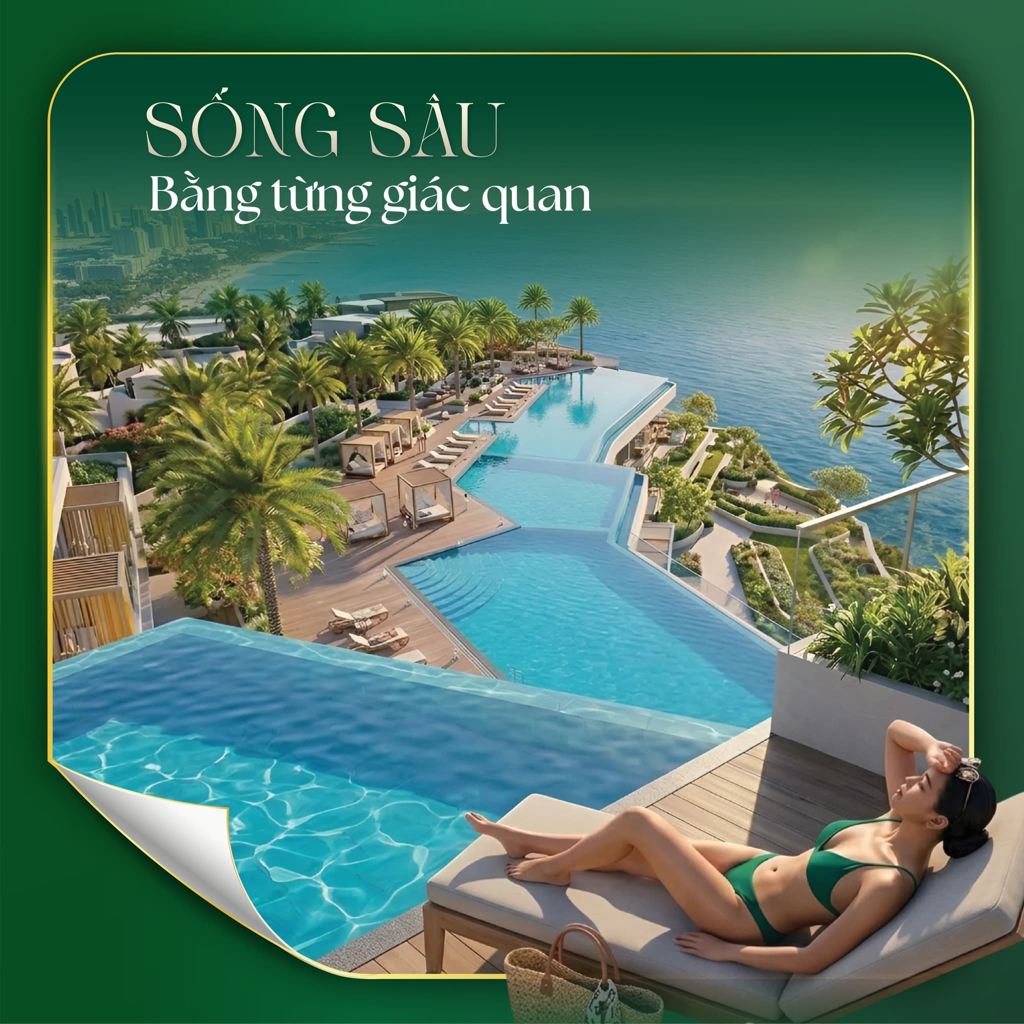 Tiện ích FUTA Kim An 6