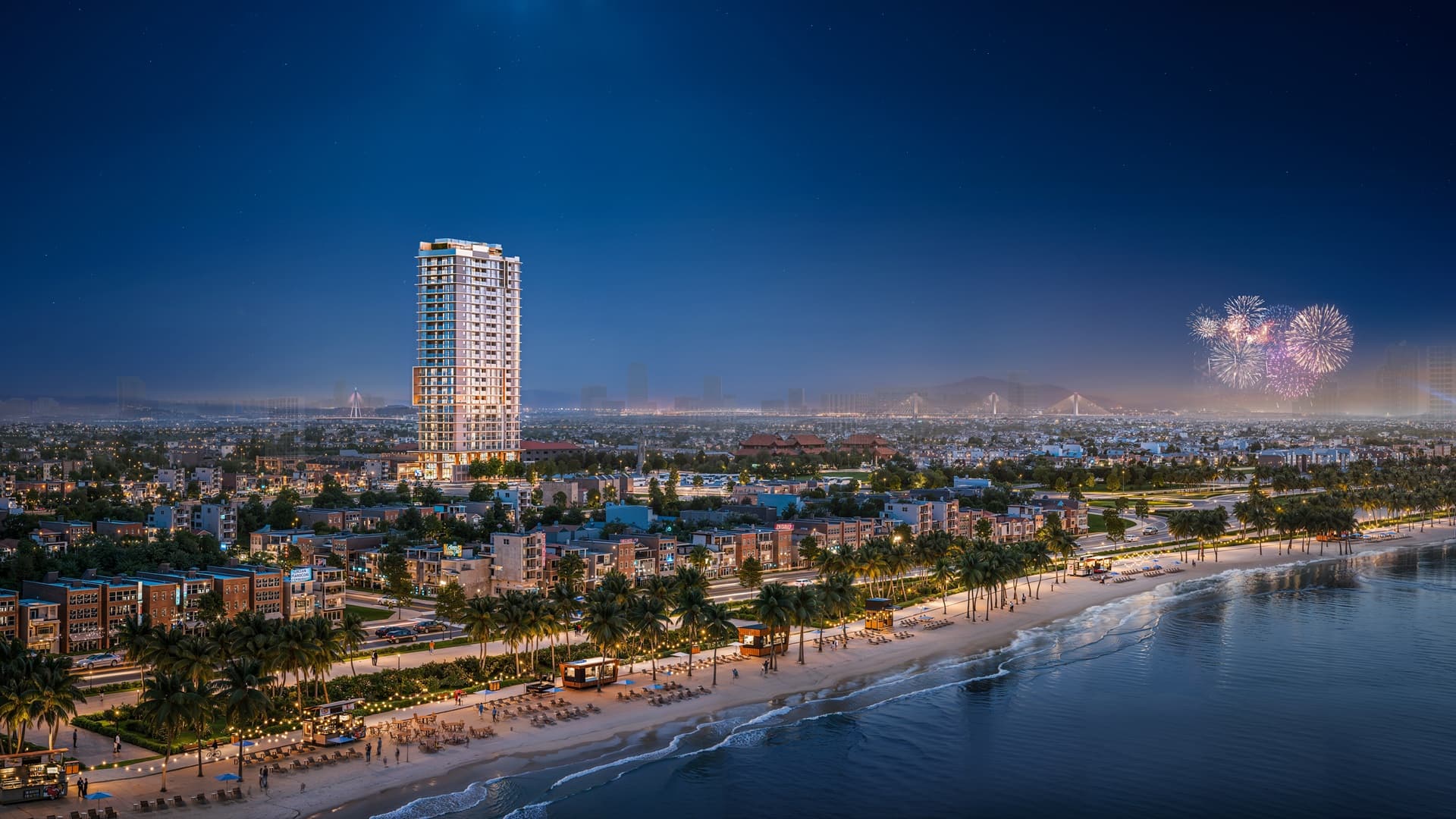 FUTA Kim An phối cảnh 6