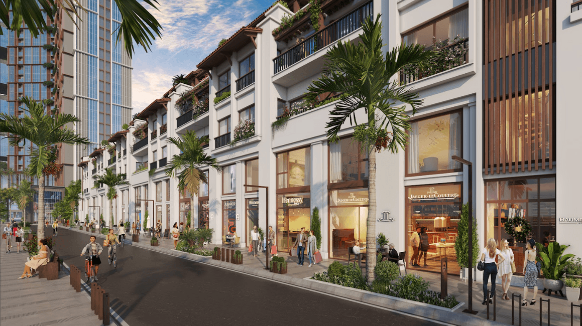 Sun Symphony Residence Đà Nẵng Đà Nẵng