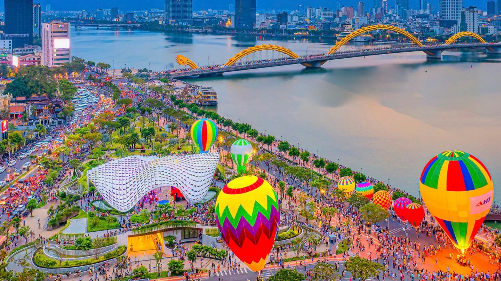 Thành Phố Đà Nẵng
