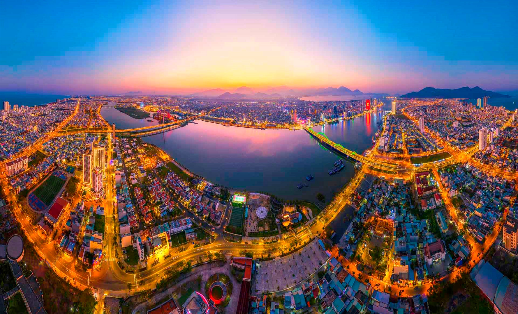 Thành Phố Đà Nẵng