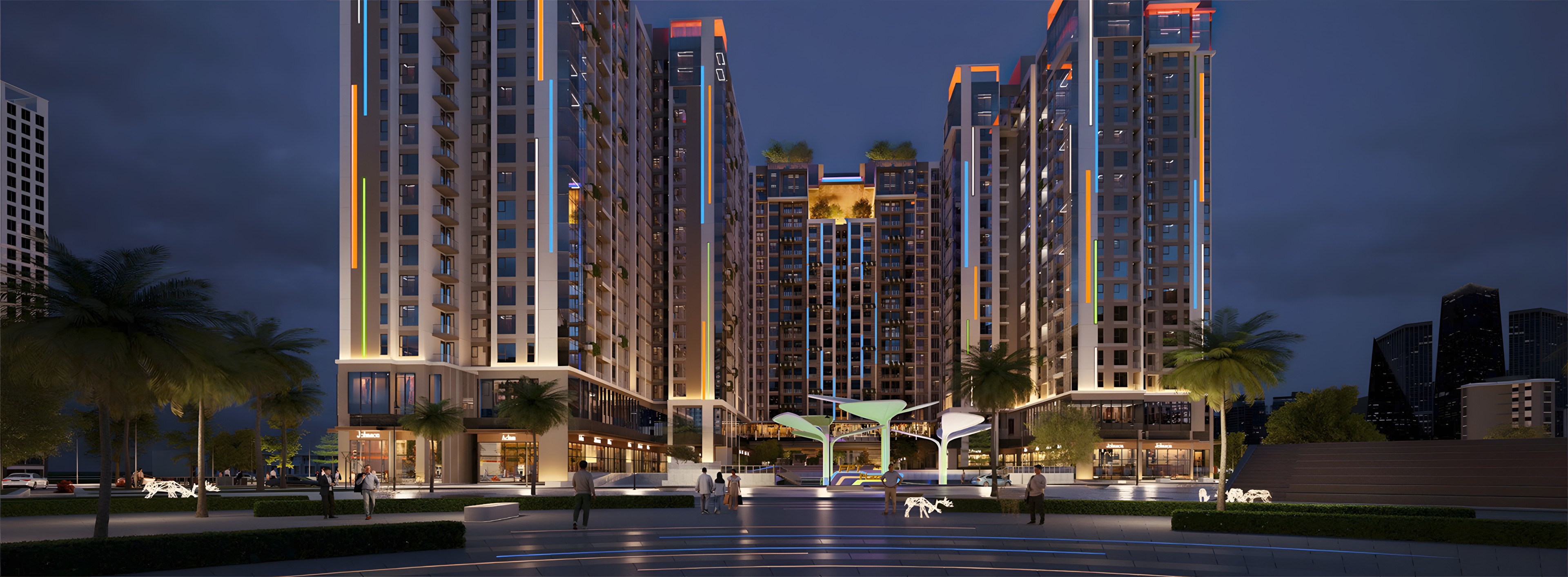 Chung cư FPT Plaza 4 Đà Nẵng