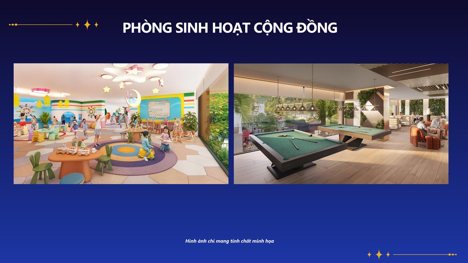 TIỆN ÍCH DỰ ÁN SUN SPANA TOWER ĐÀ NẴNG