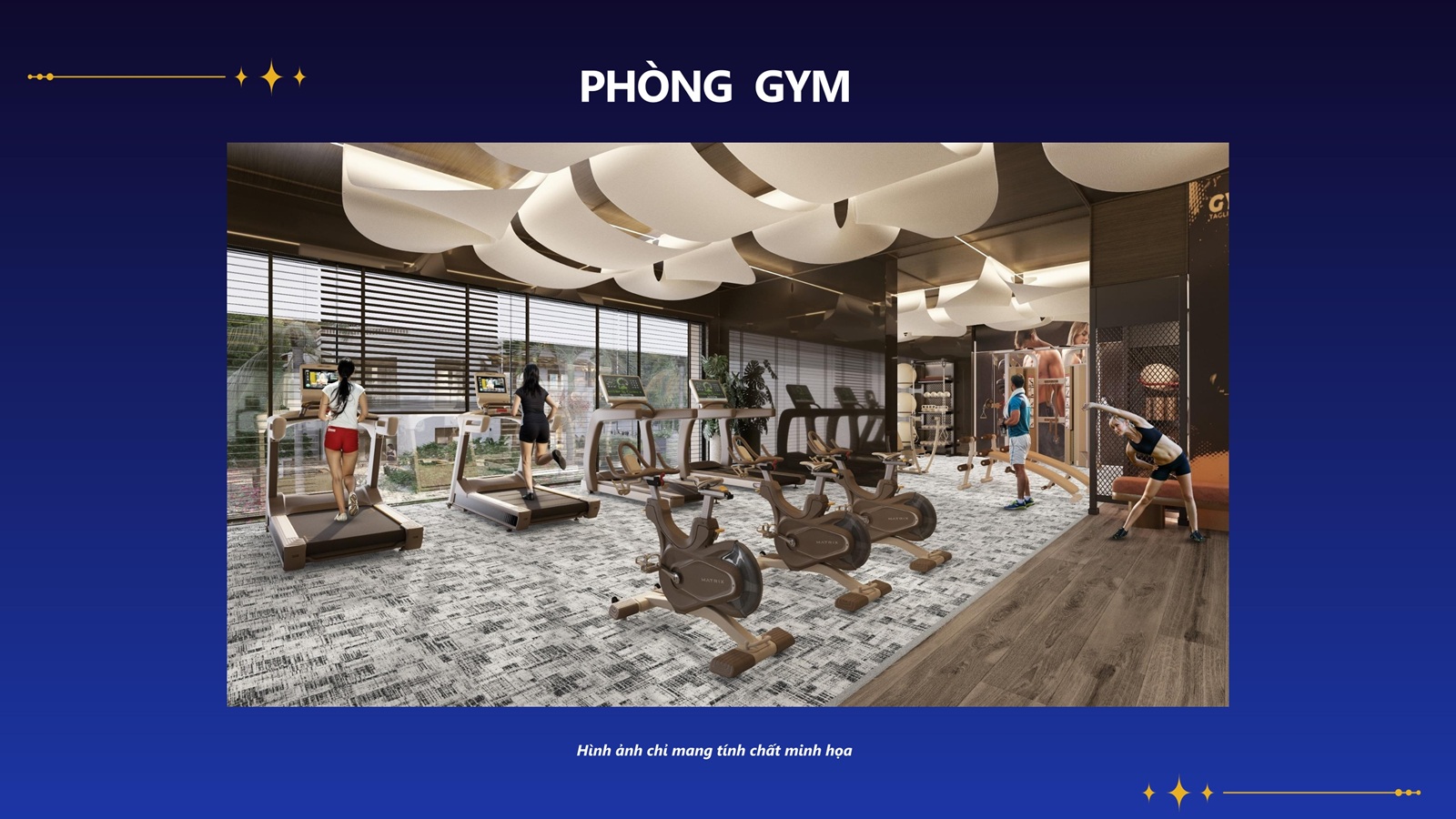 TIỆN ÍCH DỰ ÁN SUN SPANA TOWER ĐÀ NẴNG