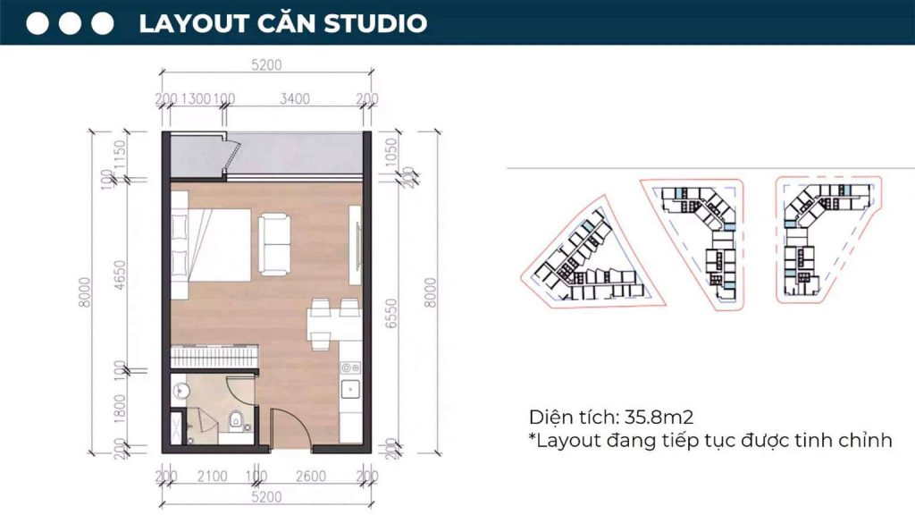 Layout Studio