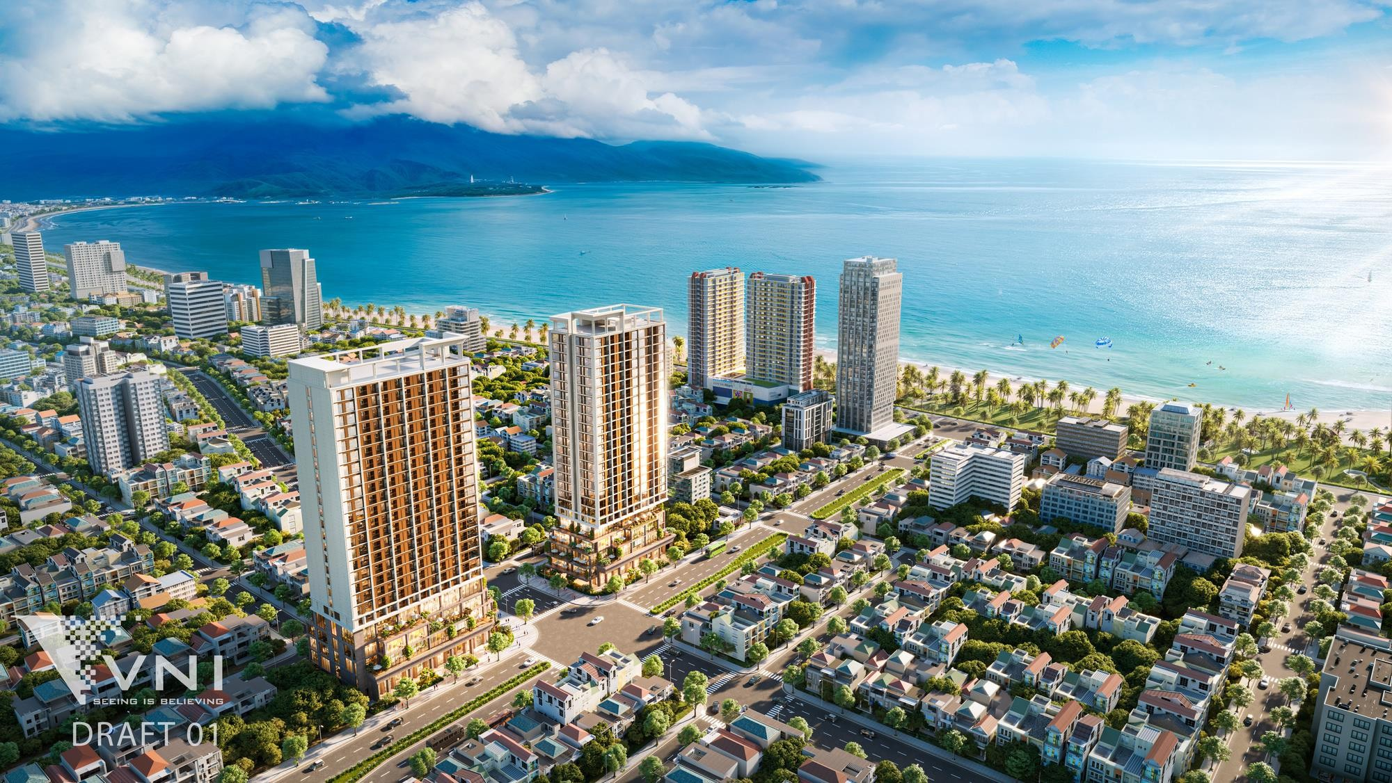 Vị trí đắc địa – Dễ dàng cho thuê