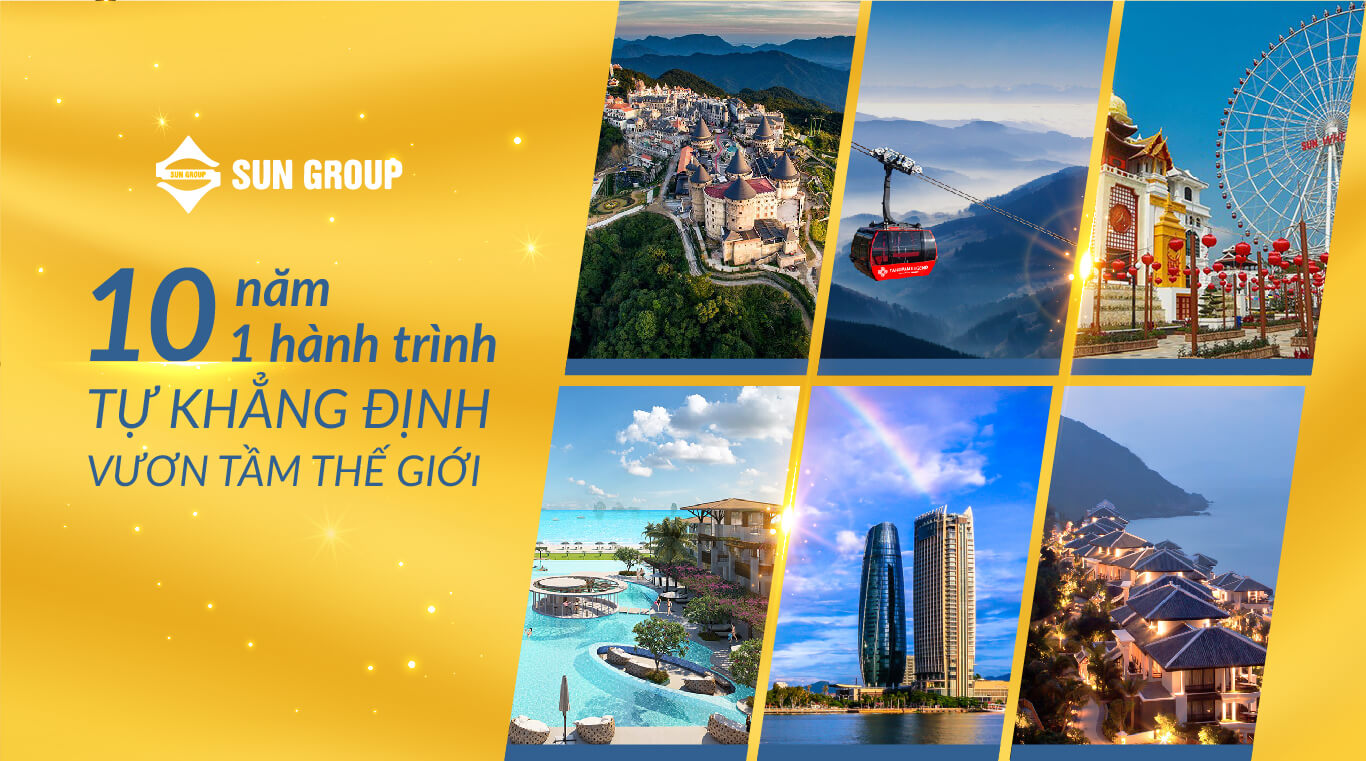 Tiện ích ngoại khu 